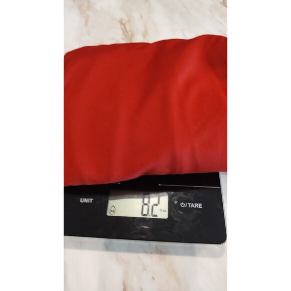 NWT Eddie Bauer Men Polo T shirt Red Short Sleeves T-Shirt Size 2XL - Picture 13 of 13